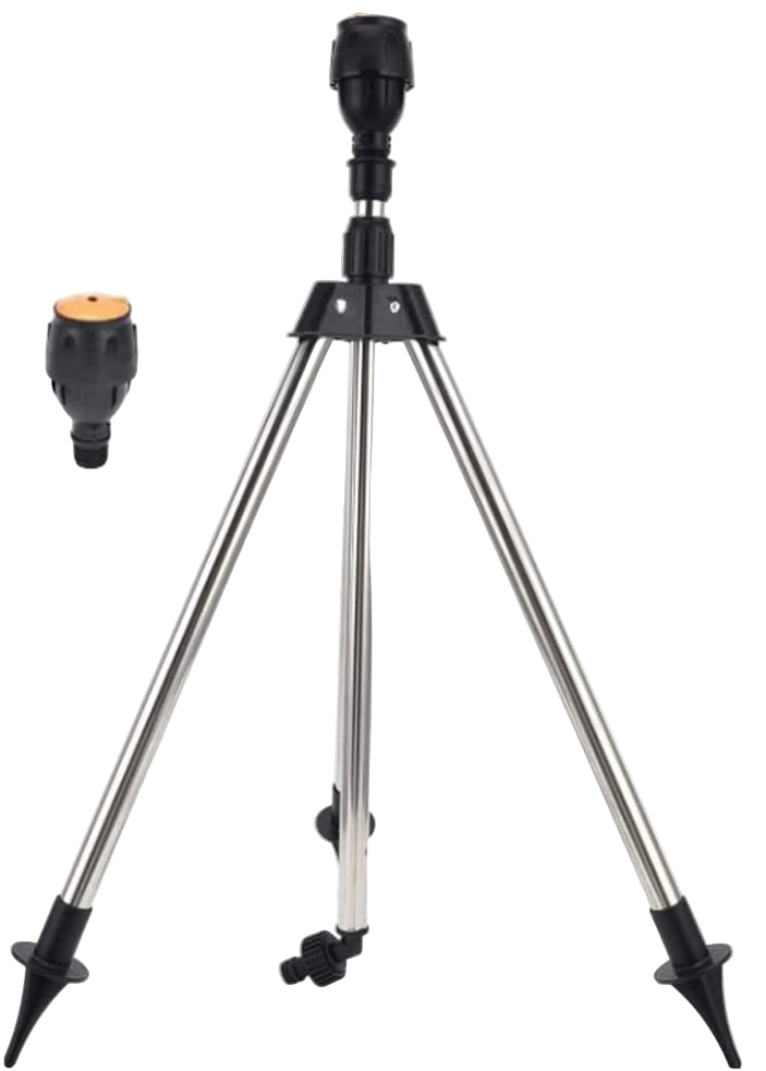 Automatisk Trädgårdsspruta med 360° Rotation 1