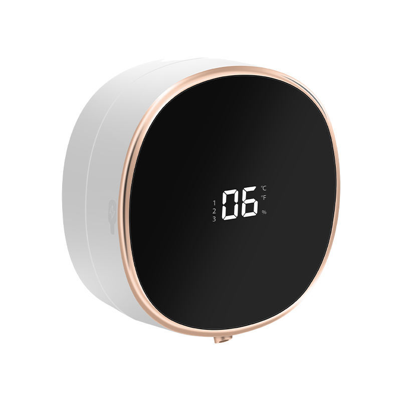 Automatisk Tvålautomat för Flytande Skum med Infraröd Sensor 4