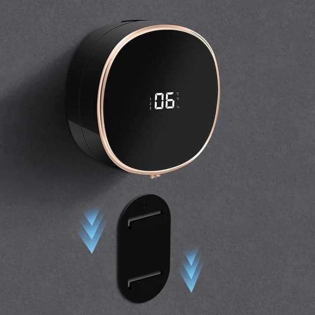 Automatisk Tvålautomat för Flytande Skum med Infraröd Sensor 5