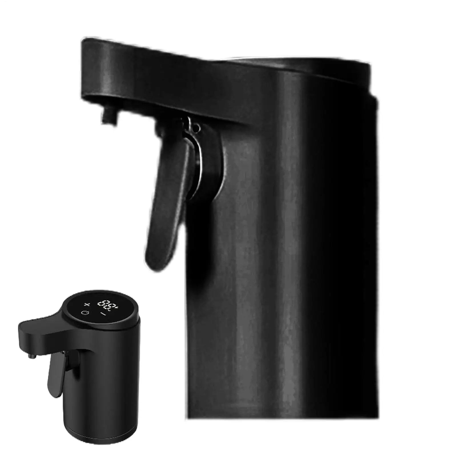 Automatisk Vinpump med Pekskärm och 4 Lägen 4