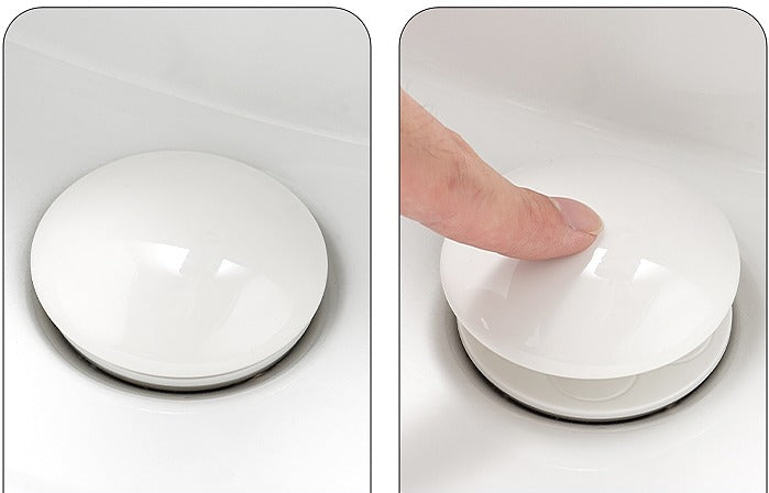 Avloppsfilter för Handfat och Badkar 4