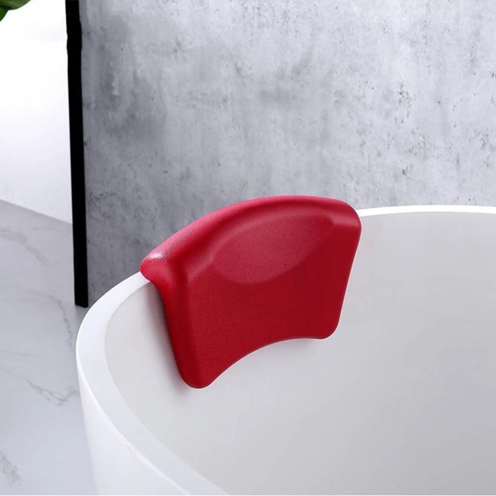 Badkarskudde Aqua Cradle för Avkoppling 2