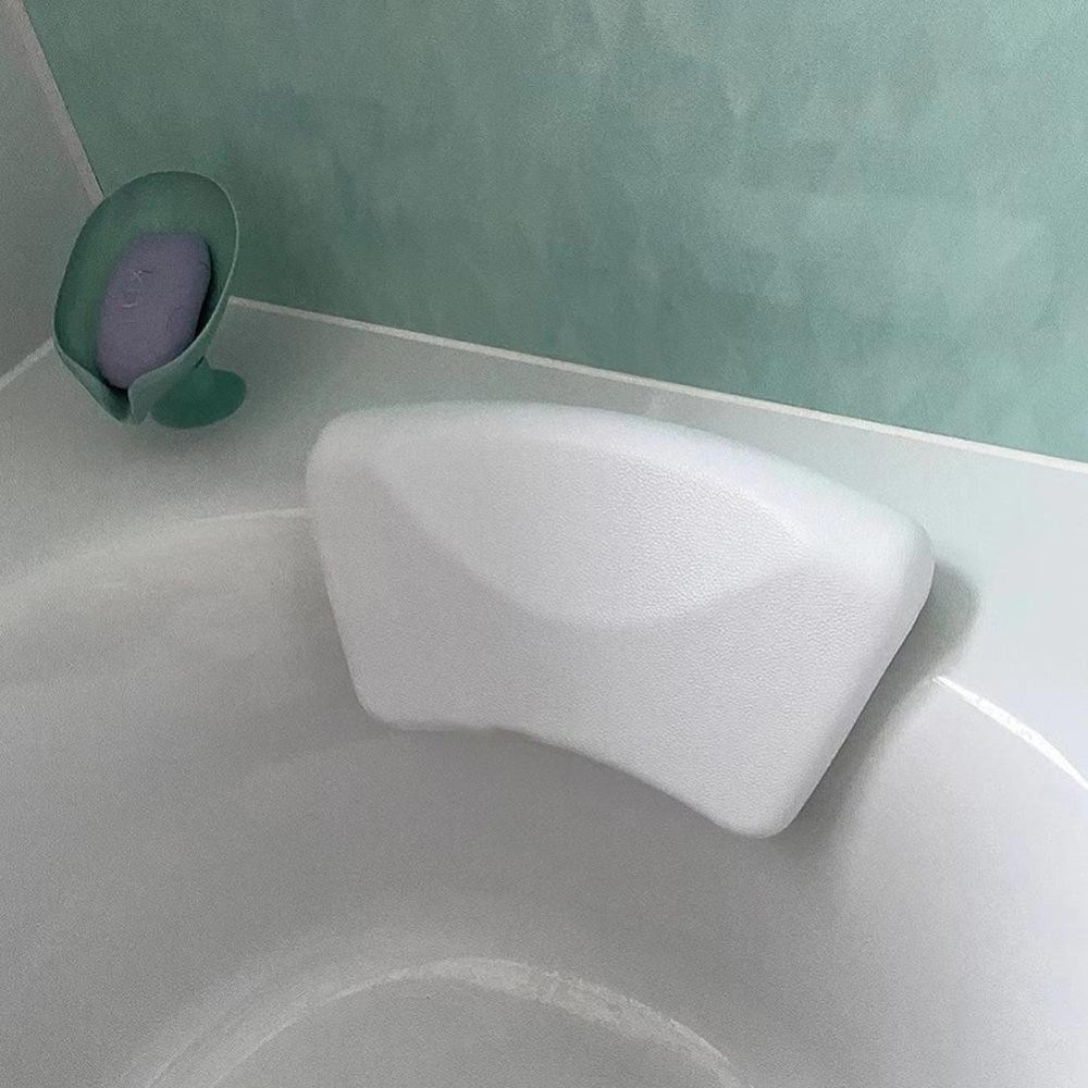Badkarskudde Aqua Cradle för Avkoppling 4
