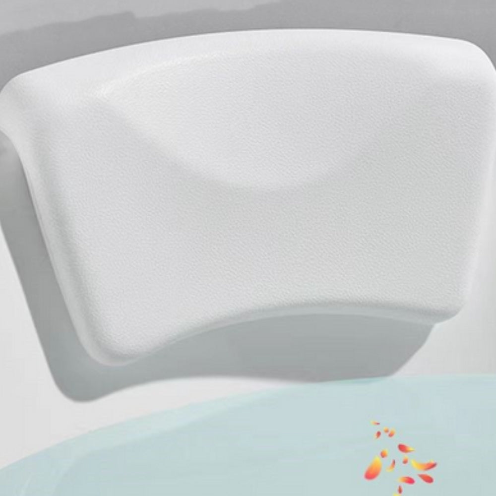Badkarskudde Aqua Cradle för Avkoppling 5