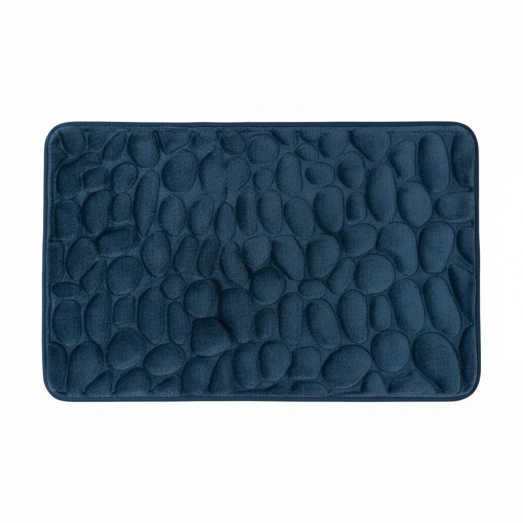 Badmatta för Dusch och Badkar 1