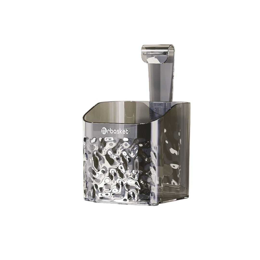 Badrumshylla med Sugkoppar Modern Design 6