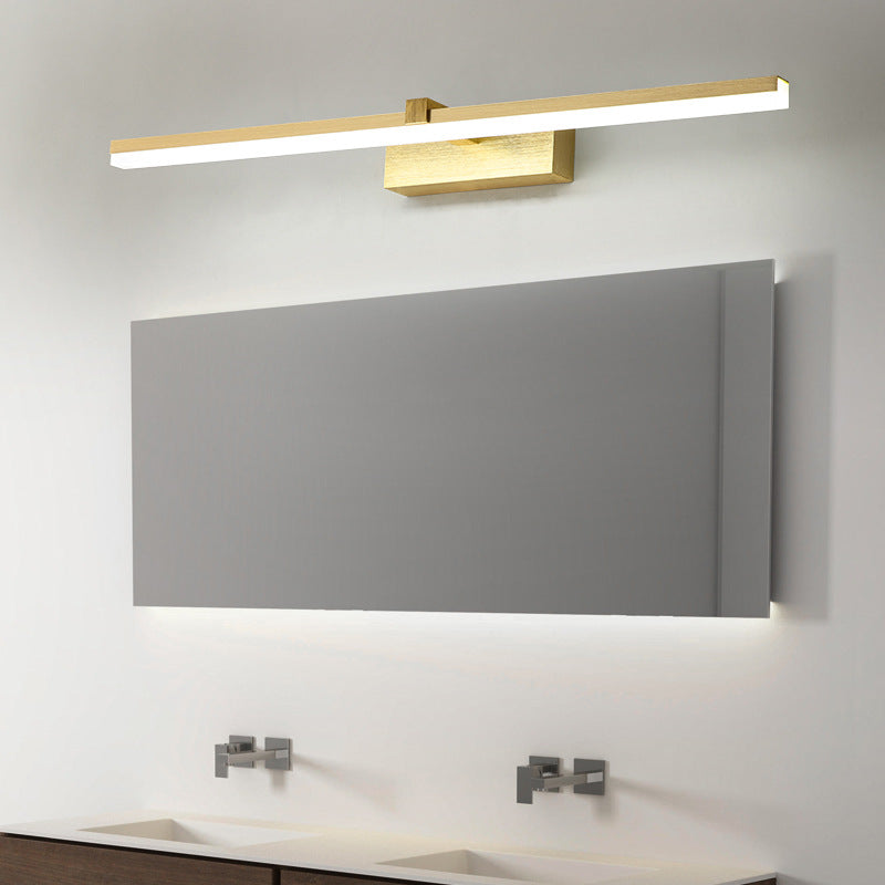 Badrumslampa LED Modern Design 2