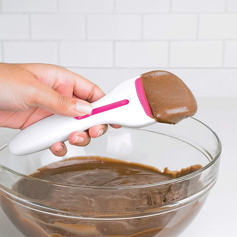 Baksked för Muffins med Spakdesign 5