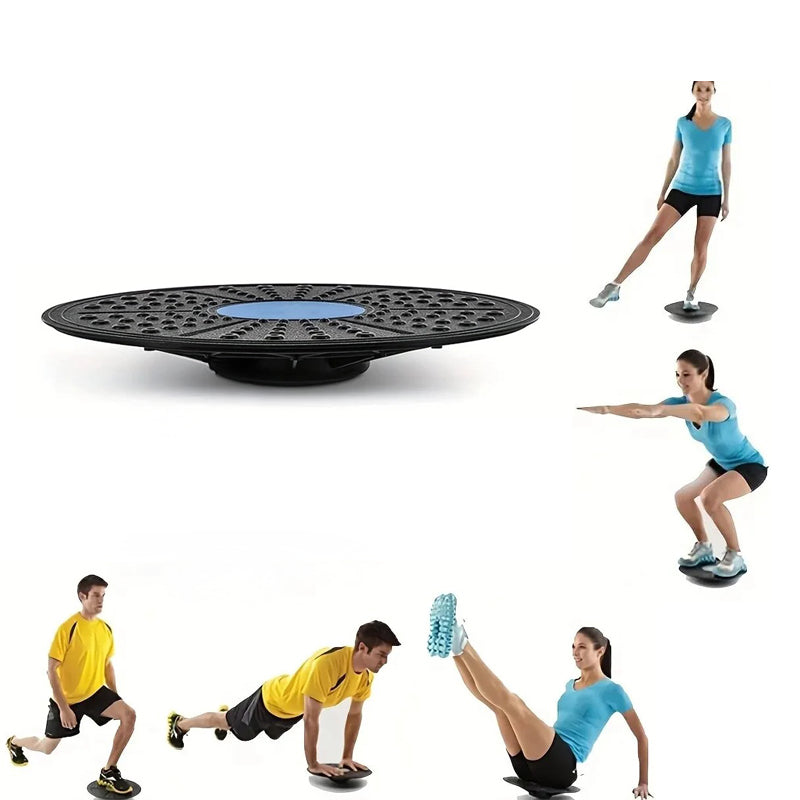 Balansträning Bräda för Hemmaträning 0