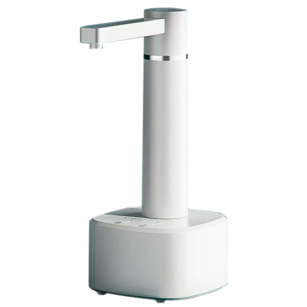 Bärbar Automatisk Vattendispenser Kompakt Design 0