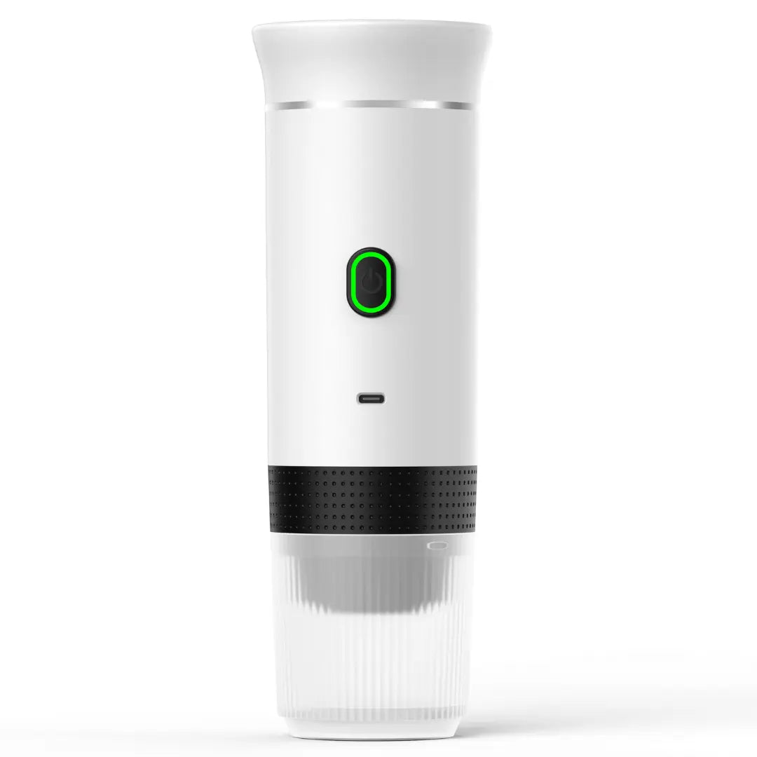 Bärbar Espresso Maskin Kompakt 2