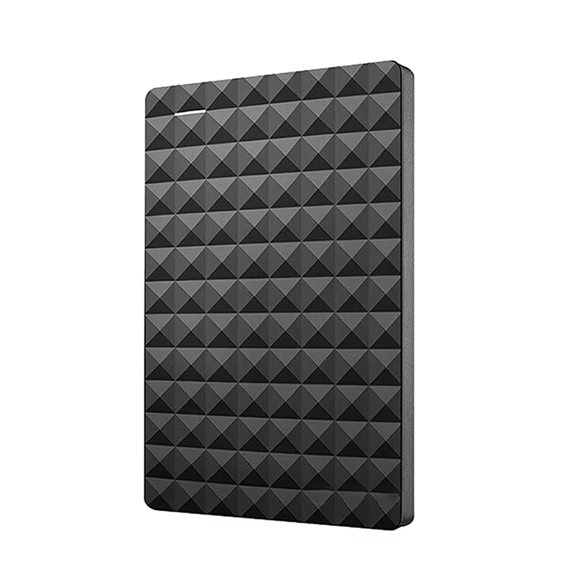 Bärbar Extern Hårddisk 8TB USB 3.0 2