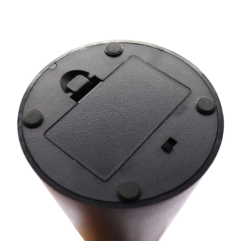 Bärbar Fläkt för Utomhusbruk - Trådlös Insektsavvisande 6