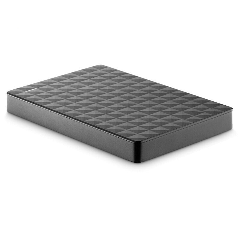 Bärbar Hårddisk 10TB USB 3.0 kompakt och lätt design 2