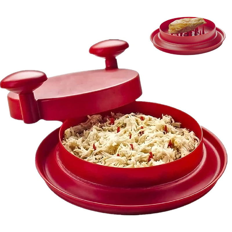 Bärbar Köttskärare Multifunktionell 0