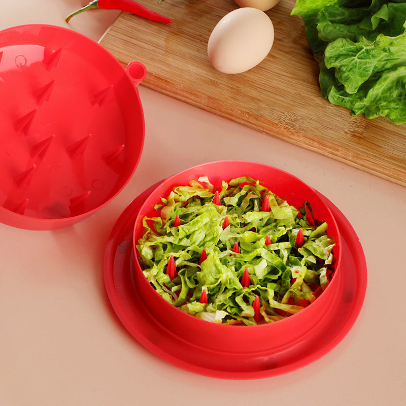 Bärbar Köttskärare Multifunktionell 1