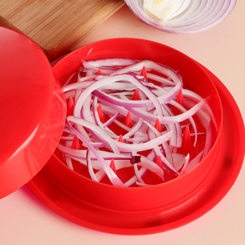 Bärbar Köttskärare Multifunktionell 6