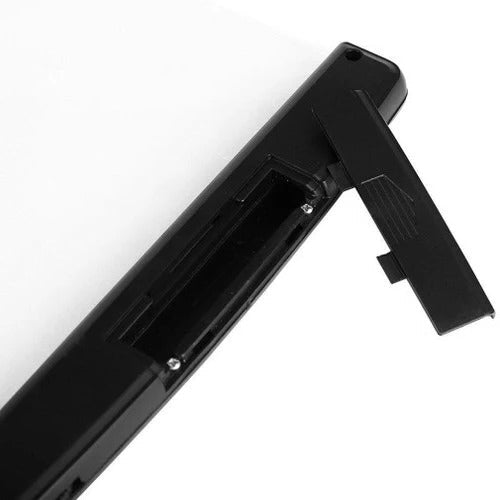 Bärbar Läslampa Flexibel Design 2
