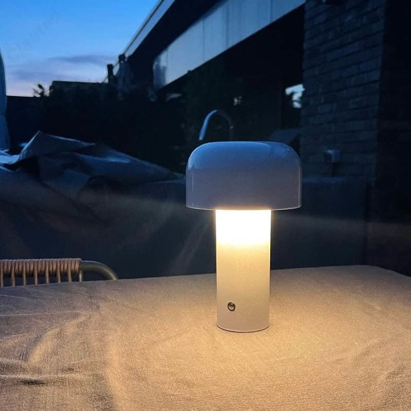 Bärbar USB-lampa för modern belysning 2