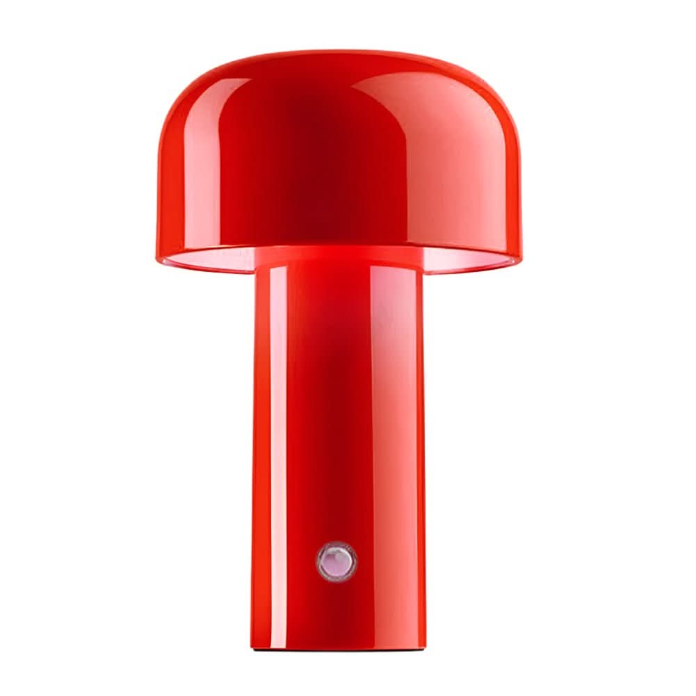 Bärbar USB-lampa för modern belysning 6