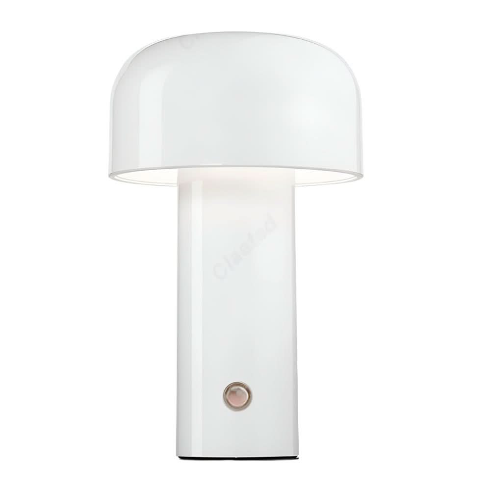 Bärbar USB-lampa för modern belysning 7