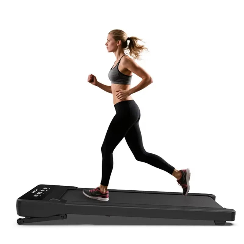 Bärbart Löpband för Hemmakontor 1