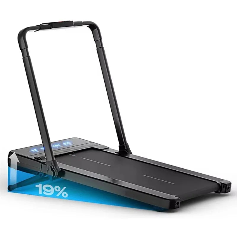 Bärbart Löpband för Hemmakontor 2