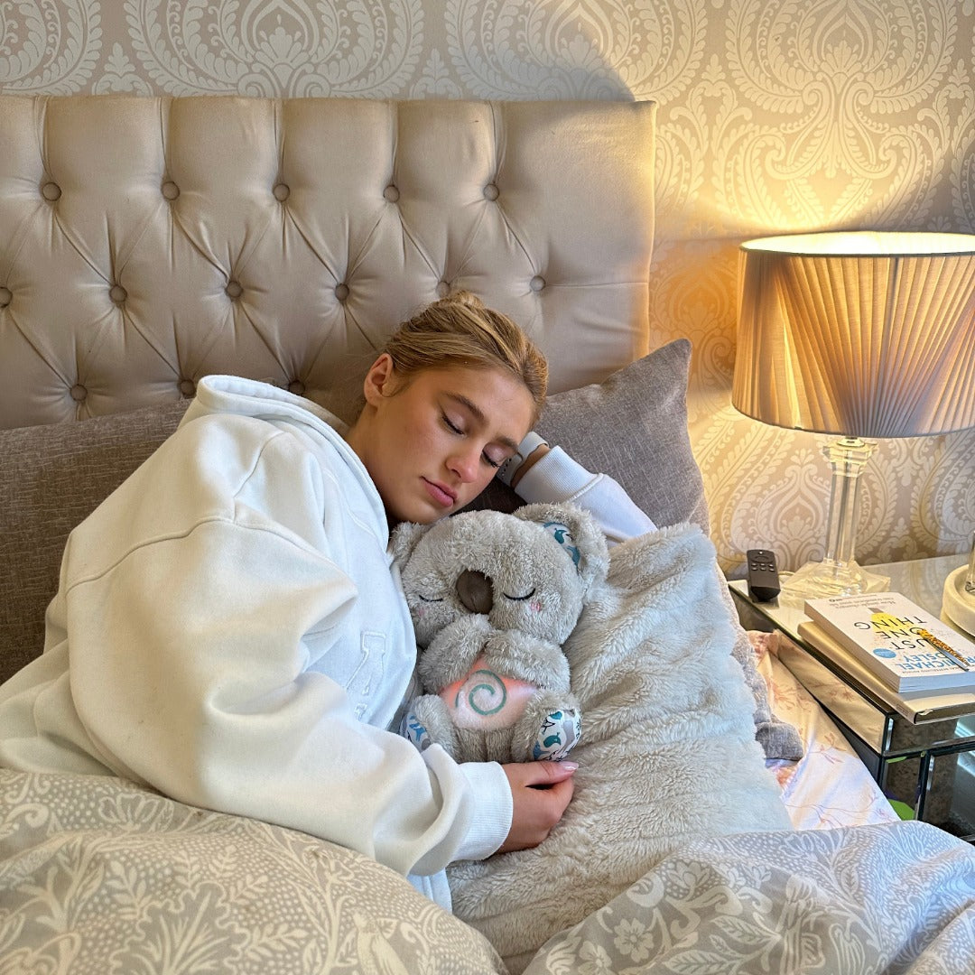 Barnens Andningsleksak Koala för Avkoppling 0