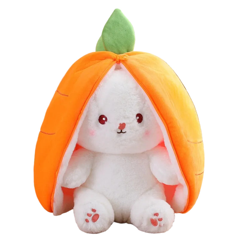 Barnens Gosedjur Snuggly Bunny 0