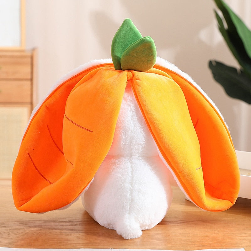 Barnens Gosedjur Snuggly Bunny 3