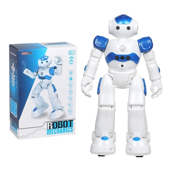 Barnens Interaktiva Robotleksak ThinkBot 5