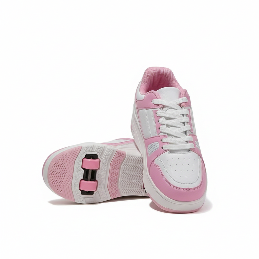 Barnens Rullskridskor för Utomhusäventyr 0