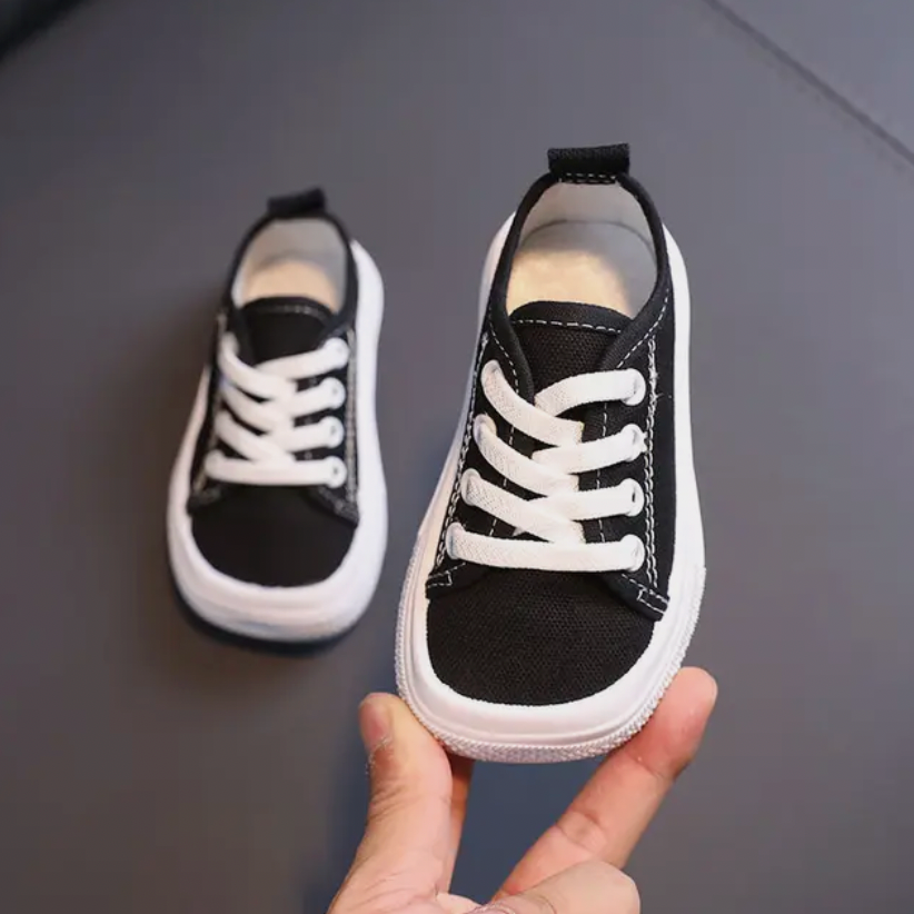 Barns Barfotasneakers Flexibla 0