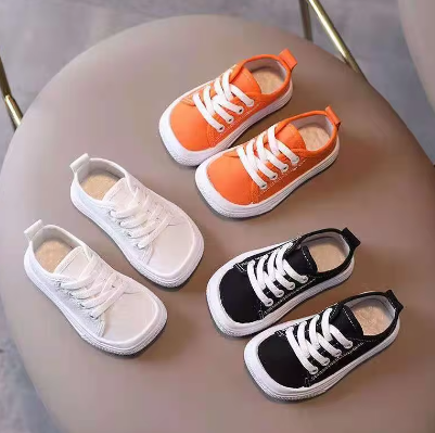 Barns Barfotasneakers Flexibla 1