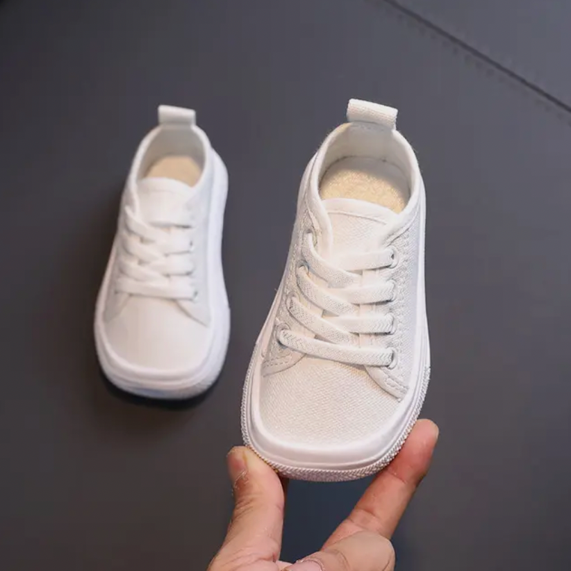 Barns Barfotasneakers Flexibla 2