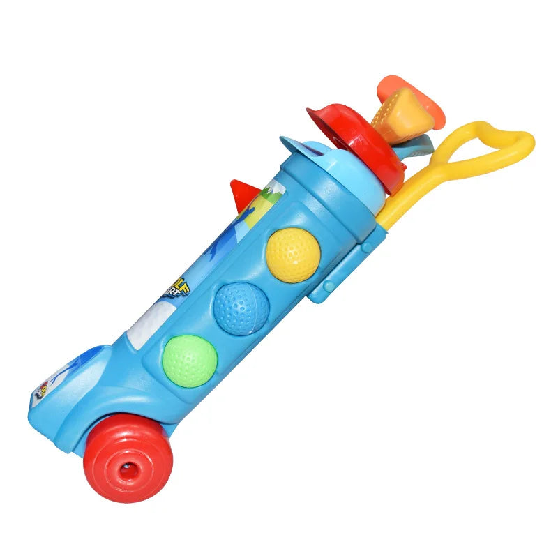 Barns Golfträningsset för Rolig Aktivitet 1