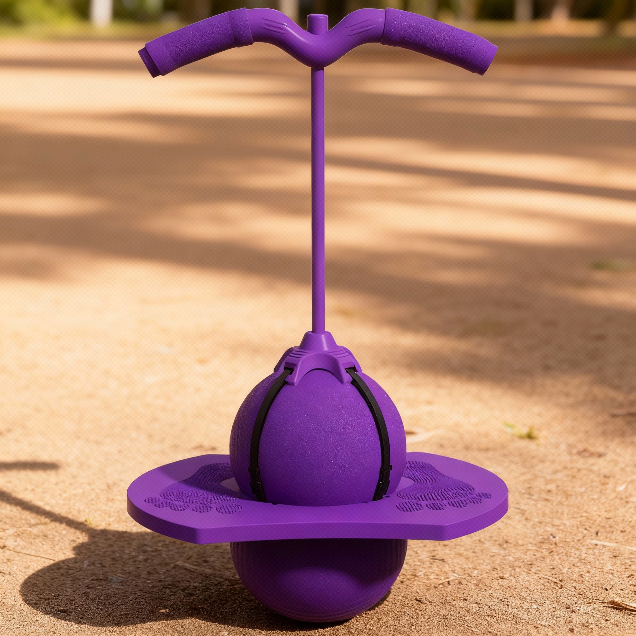 Barns Hoppkäpp för Balans och Koordination 1