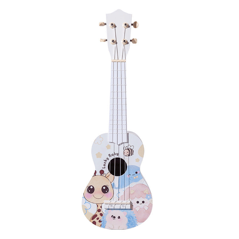 Barns Mini Ukulele Lekfull Design 5