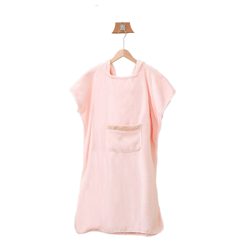 Barns Morgonrock Mysig 0