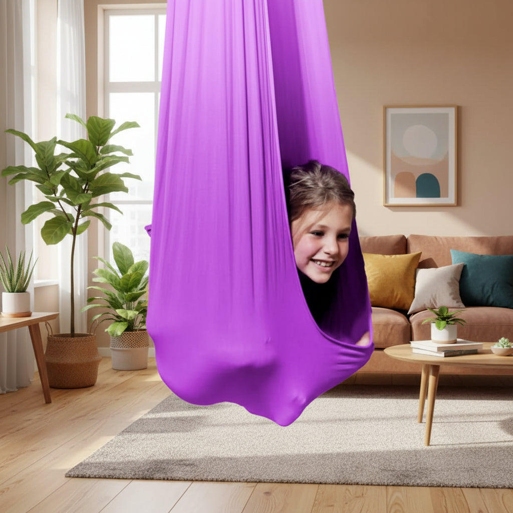 Barns Terapigunga för Inomhusbruk 3