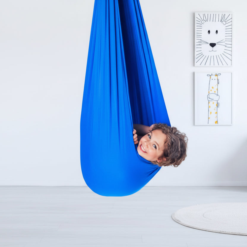 Barns Terapigunga för Inomhusbruk 6