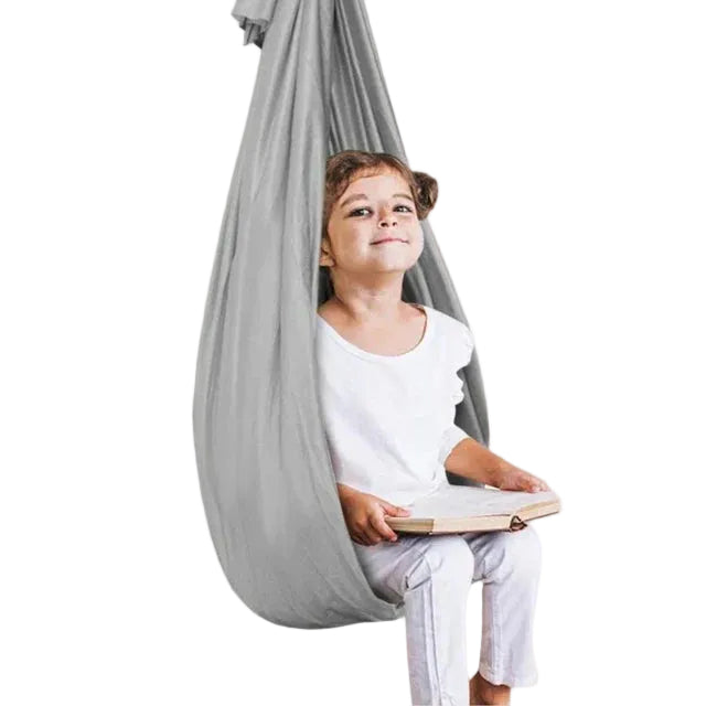 Barns Terapigunga för Sensorisk Stimulering 0