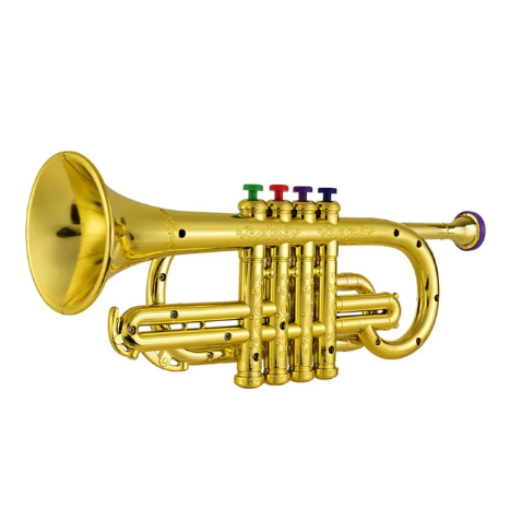 Barns Trumpet Leksak Pedagogisk Design 3
