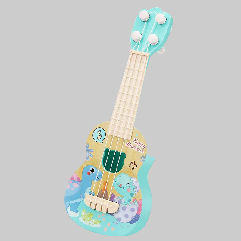 Barns Ukulele Lekfull Design 3