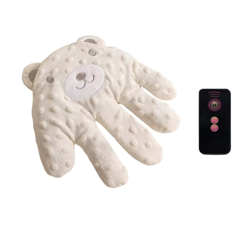 Barnvänlig Klappande Hand för Sömn Med Fjärrkontroll 0