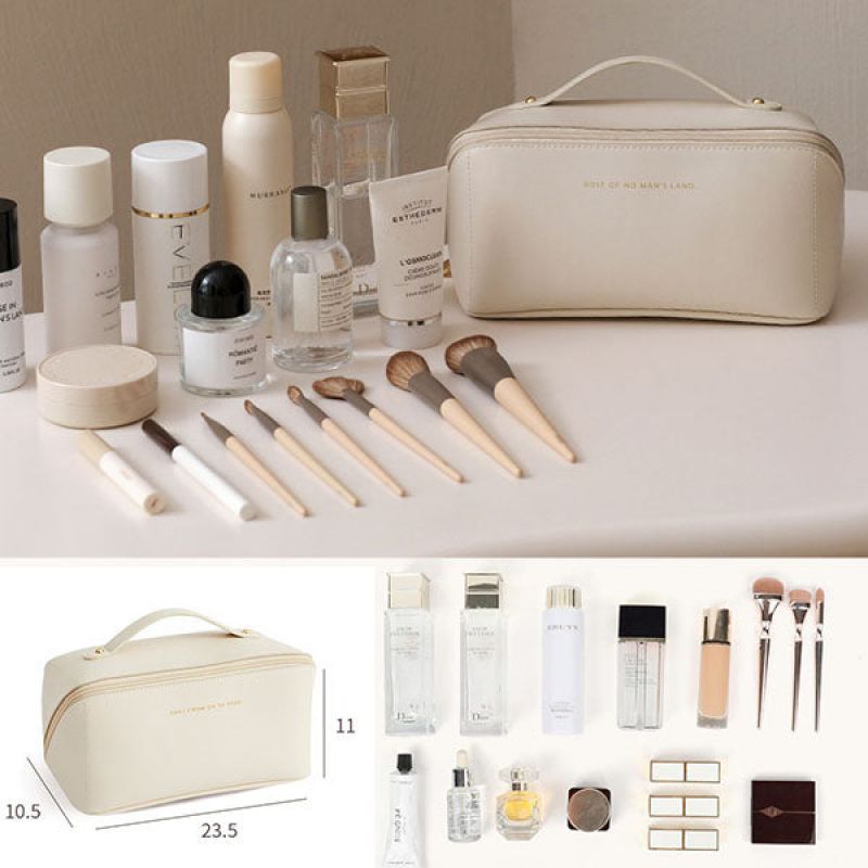 Beauty Case Deluxe Kompakt Design 4
