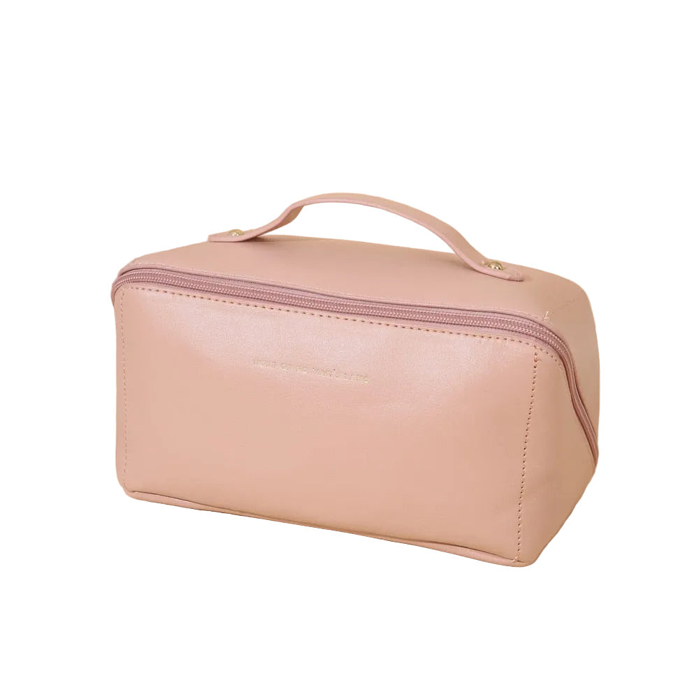 Beauty Case Deluxe Kompakt Design 6