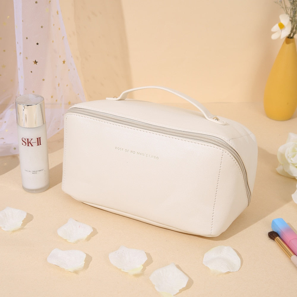 Beauty Case Deluxe Kompakt Design 8