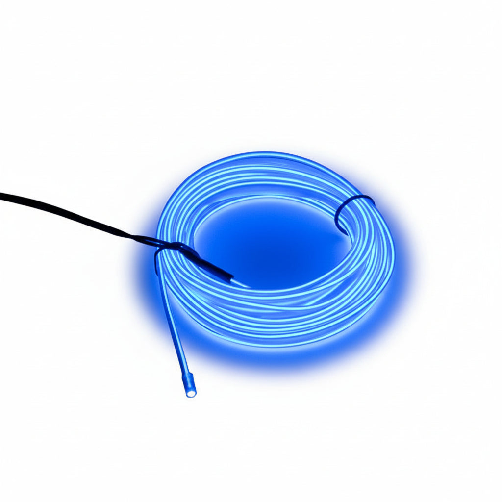 Belysningskit för Bil Neon Ljus 0