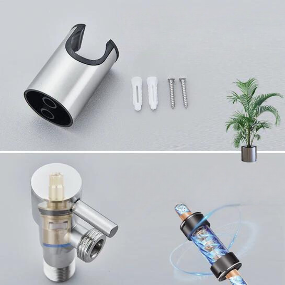 Bidéhanddusch för Badrum Modern Design 5